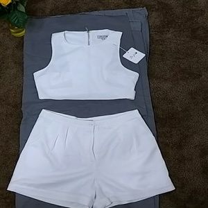 2 piece set